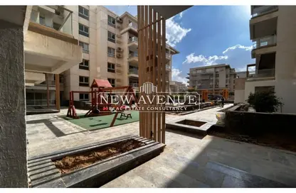 Apartment - 3 Bedrooms - 3 Bathrooms for sale in Mountain View iCity - 5th Settlement Compounds - The 5th Settlement - New Cairo City - Cairo