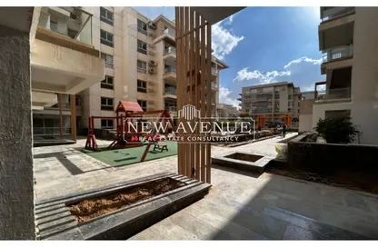 Apartment - 3 Bedrooms - 3 Bathrooms for sale in Mountain View iCity - 5th Settlement Compounds - The 5th Settlement - New Cairo City - Cairo