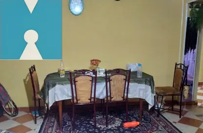 شقة - 2 غرف نوم - 2 حمامات للايجار في الحي المتميز - مدينة 6 أكتوبر - الجيزة