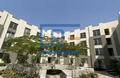 Duplex - 3 Bedrooms - 3 Bathrooms for sale in Palm Parks   Palm Hills - South Dahshur Link - 6 October City - Giza