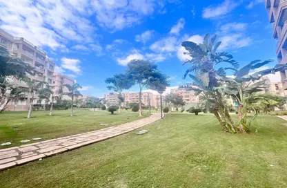 Apartment - 3 Bedrooms - 2 Bathrooms for sale in Madinaty - Cairo