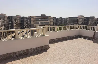 Penthouse - 5 Bedrooms - 3 Bathrooms for sale in Al Rehab - New Cairo City - Cairo