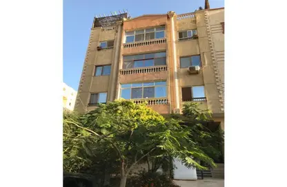 Apartment - 2 Bedrooms - 1 Bathroom for sale in The 1st Settlement - New Cairo City - Cairo
