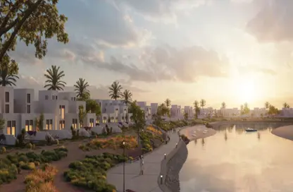 Duplex - 3 Bedrooms - 4 Bathrooms for sale in North Bay - Al Gouna - Hurghada - Red Sea