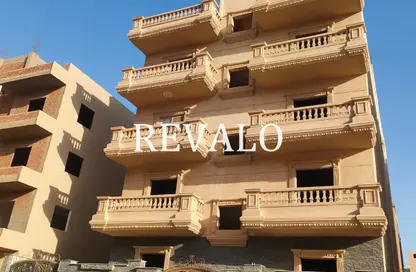 Apartment - 3 Bedrooms - 2 Bathrooms for sale in District 300 - Northern Expansions - 6 October City - Giza