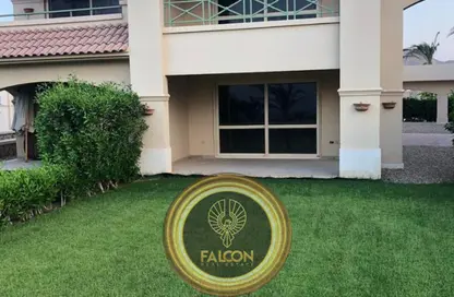 Chalet - 3 Bedrooms - 2 Bathrooms for sale in La Vista 6 - La Vista - Al Ain Al Sokhna - Suez