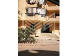 شقة - 3 غرف نوم - 2 حمامات for للبيع in محور جمال عبد الناصر - مدينة 6 أكتوبر - الجيزة