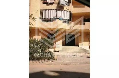 شقة - 3 غرف نوم - 2 حمامات للبيع في محور جمال عبد الناصر - مدينة 6 أكتوبر - الجيزة