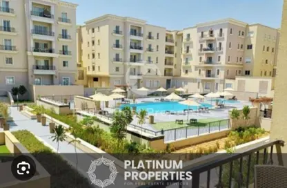 Apartment - 3 Bedrooms - 3 Bathrooms for sale in Mivida - 5th Settlement Compounds - The 5th Settlement - New Cairo City - Cairo