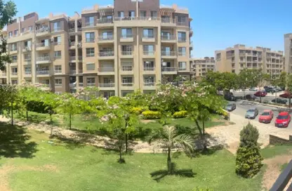 Apartment - 3 Bedrooms - 2 Bathrooms for rent in Madinaty - Cairo