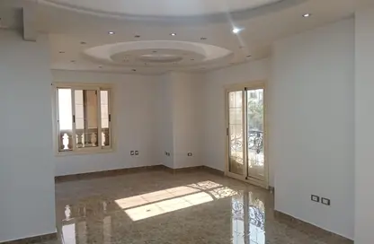 Apartment - 3 Bedrooms - 2 Bathrooms for rent in Tawfik Abdel Gawad St. - El Yasmeen 5 - El Yasmeen - New Cairo City - Cairo