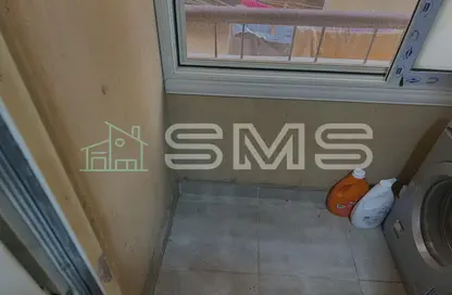 Apartment - 2 Bedrooms - 2 Bathrooms for sale in Mountain View Executive - Al Andalus District - New Cairo City - Cairo