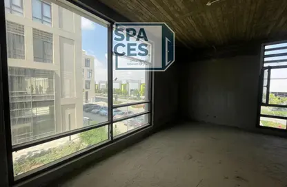 Office Space - Studio - 1 Bathroom for rent in District 5 - 5th Settlement Compounds - The 5th Settlement - New Cairo City - Cairo