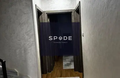 تاون هاوس - 5 غرف نوم - 4 حمامات للبيع في جاردن ريزدنس - مدينة القاهرة الجديدة - القاهرة