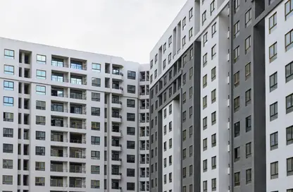 Apartment - 3 Bedrooms - 3 Bathrooms for sale in Katameya Gate - El Katameya Compounds - El Katameya - New Cairo City - Cairo