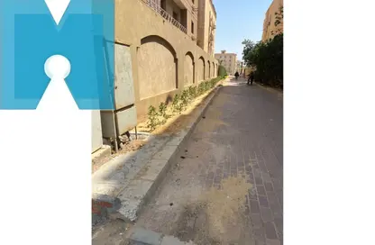 دوبلكس - 3 غرف نوم - 3 حمامات للبيع في الحي السادس عشر - الشيخ زايد - الجيزة