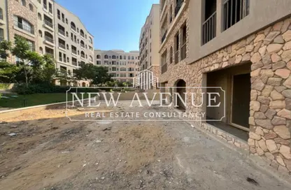 Apartment - 3 Bedrooms - 4 Bathrooms for sale in Green Square - Mostakbal City Compounds - Mostakbal City - Future City - Cairo