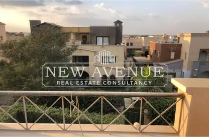 Villa - 4 Bedrooms - 4 Bathrooms for sale in Mivida - 5th Settlement Compounds - The 5th Settlement - New Cairo City - Cairo