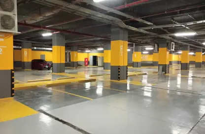 Office Space - Studio for sale in North Teseen St. - The 5th Settlement - New Cairo City - Cairo