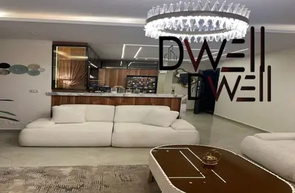 Apartment - 2 Bedrooms - 1 Bathroom for sale in Madinaty - Cairo