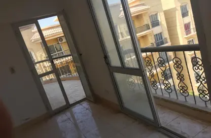 شقة - 2 غرف نوم - 1 حمام للبيع في امتداد الرحاب - الرحاب - مدينة القاهرة الجديدة - القاهرة