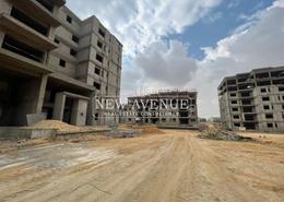 Apartment - 3 bedrooms - 4 bathrooms for للبيع in HAP Town - Mostakbal City Compounds - The 5th Settlement - New Cairo City - Cairo
