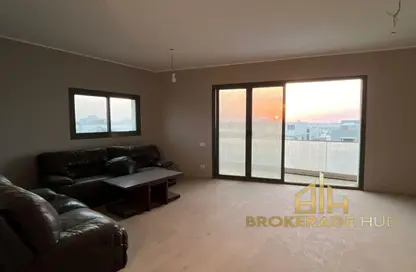 شقة - 4 غرف نوم - 3 حمامات للايجار في فيليت - كمبوندات التجمع الخامس - التجمع الخامس - مدينة القاهرة الجديدة - القاهرة