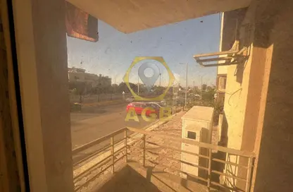 Apartment - 3 Bedrooms - 3 Bathrooms for sale in Dar Misr - El Shorouk Compounds - Shorouk City - Cairo