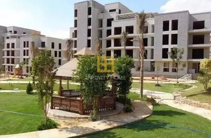 (بنتهاوس  (روف - 3 غرف نوم - 4 حمامات للبيع في جلين - التجمع السادس - مدينة القاهرة الجديدة - القاهرة