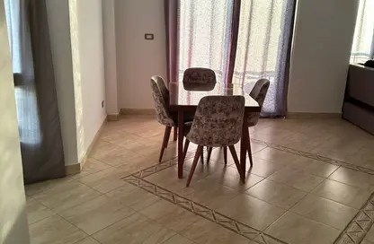 Apartment - 4 Bedrooms - 3 Bathrooms for rent in Opera City - 6th District - Sheikh Zayed City - Giza