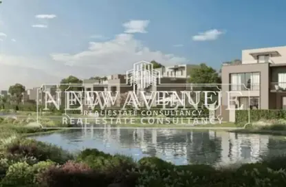 Apartment - Studio - 1 Bathroom for sale in Hyde Park - New Cairo City - Cairo Apartment - Studio - 1 Bathroom for sale in Hyde Park - New Cairo City - Cairo