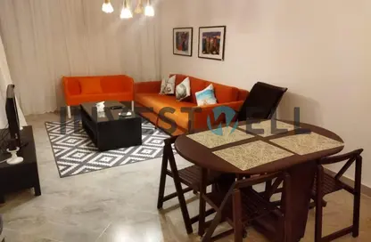 شاليه - 2 غرف نوم - 1 حمام للبيع في العين باي - العين السخنة - السويس