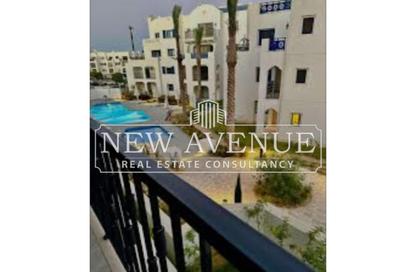 Chalet - 3 Bedrooms - 3 Bathrooms for sale in Marassi - Sidi Abdel Rahman - North Coast