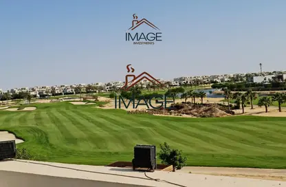 شاليه - 4 غرف نوم - 4 حمامات للبيع في هاسييندا باي - سيدي عبد الرحمن - الساحل الشمالي