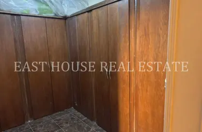 Apartment - 3 Bedrooms - 2 Bathrooms for rent in 5th Settlement Compounds - The 5th Settlement - New Cairo City - Cairo