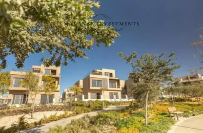 فيلا - 7 غرف نوم - 8 حمامات للبيع في بالم هيلز نيو كايرو - كمبوندات التجمع الخامس - التجمع الخامس - مدينة القاهرة الجديدة - القاهرة