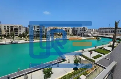 شاليه - غرفة نوم - 2 حمامات للبيع في مراسي - سيدي عبد الرحمن - الساحل الشمالي