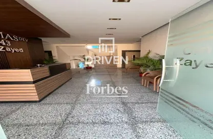 عيادة - استوديو - 1 حمام للايجار في شارع البستان - الحي التاسع - الشيخ زايد - الجيزة