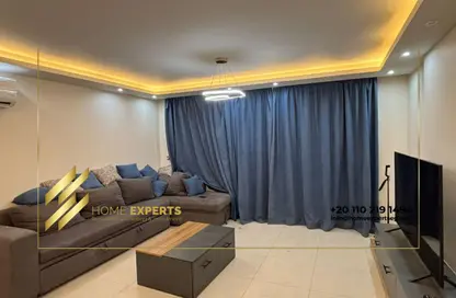 شقة - 3 غرف نوم - 2 حمامات للايجار في تاج سيتي - كمبوندات التجمع الخامس - التجمع الخامس - مدينة القاهرة الجديدة - القاهرة