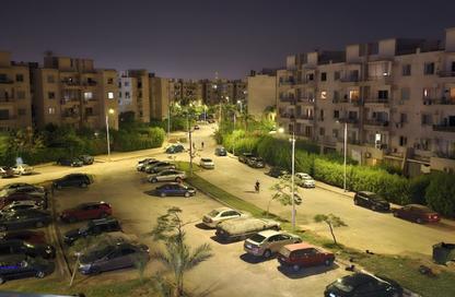 Apartment - 2 Bedrooms - 1 Bathroom for rent in Al Mostakbal - 12th District - Sheikh Zayed City - Giza