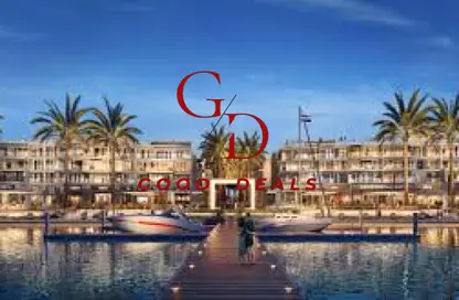 شاليه - 2 غرف نوم - 2 حمامات للبيع في مراسي - سيدي عبد الرحمن - الساحل الشمالي