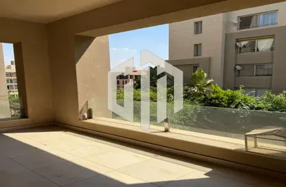 Apartment - 2 Bedrooms - 1 Bathroom for rent in Villette - 5th Settlement Compounds - The 5th Settlement - New Cairo City - Cairo