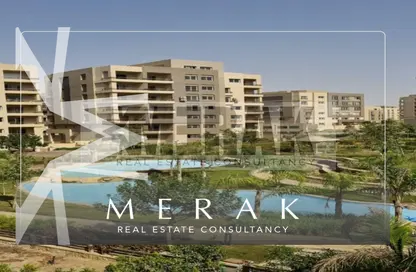 Apartment - 3 Bedrooms - 3 Bathrooms for sale in The Square - 5th Settlement Compounds - The 5th Settlement - New Cairo City - Cairo