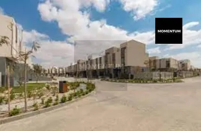 دوبلكس - 3 غرف نوم - 3 حمامات للايجار في كمبوند البروج - كمبوندات الشروق - مدينة الشروق - القاهرة
