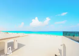 شاليه - 2 غرف نوم - 2 حمامات للبيع في مراسي - سيدي عبد الرحمن - الساحل الشمالي