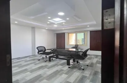 Office Space - Studio - 1 Bathroom for sale in Beverly Hills - Sheikh Zayed Compounds - Sheikh Zayed City - Giza