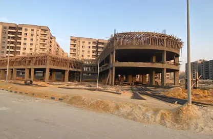 محل تجاري - استوديو - 1 حمام للبيع في زهراء المعادي - حي المعادي - القاهرة