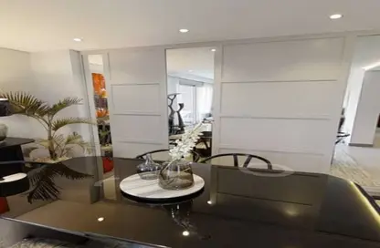 Apartment - 3 Bedrooms - 3 Bathrooms for sale in NMQ - 26th of July Corridor - 6 October City - Giza