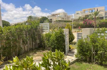 Chalet - 1 Bedroom - 1 Bathroom for sale in Marassi - Sidi Abdel Rahman - North Coast