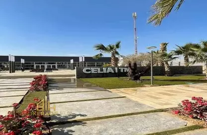 شقة - غرفة نوم - 1 حمام للايجار في سيليا - كمبوندات العاصمة الإدارية الجديدة - العاصمة الإدارية الجديدة - القاهرة